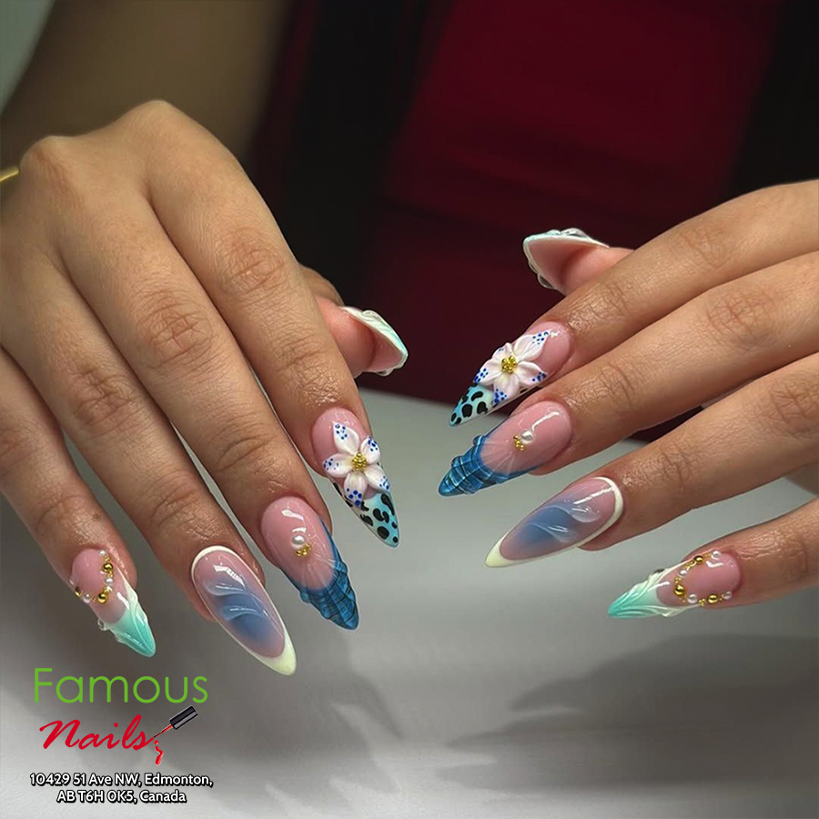 Nail June 10